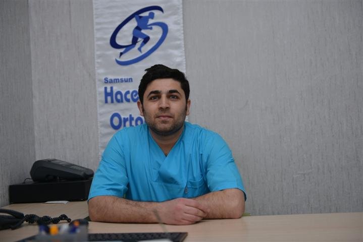 Murat ZEREN