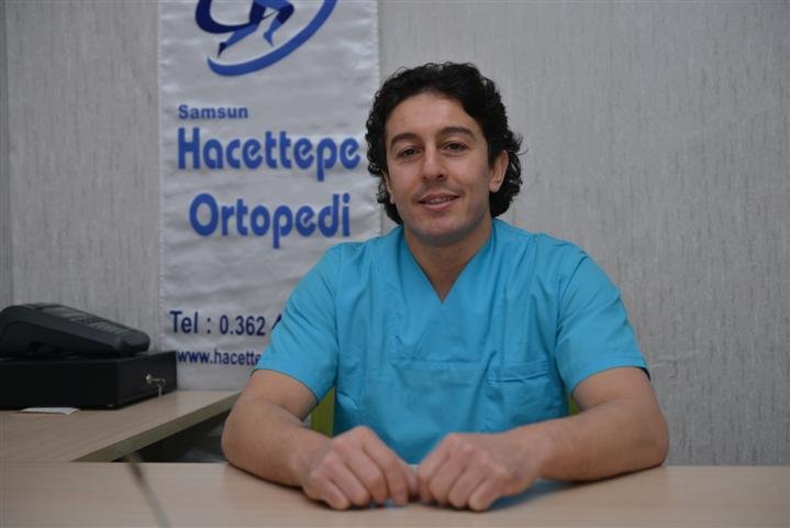Yusuf KILIÇARSLAN