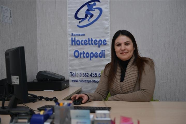 Canan ZEREN