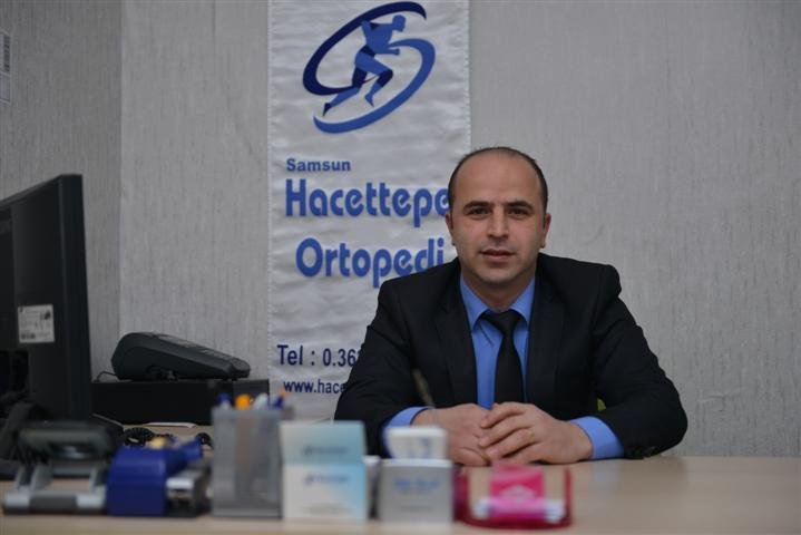 Coşkun DEMİR