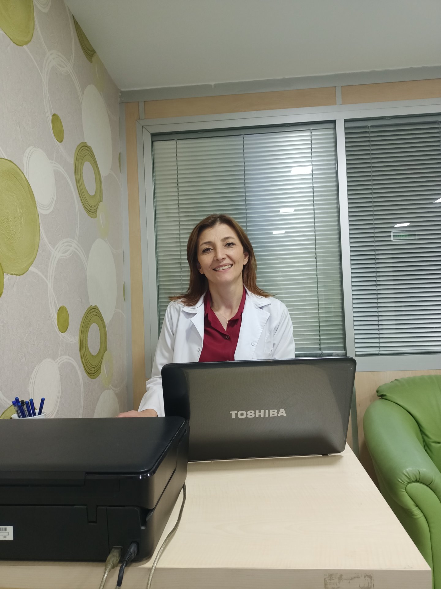 Hatice IŞITAN