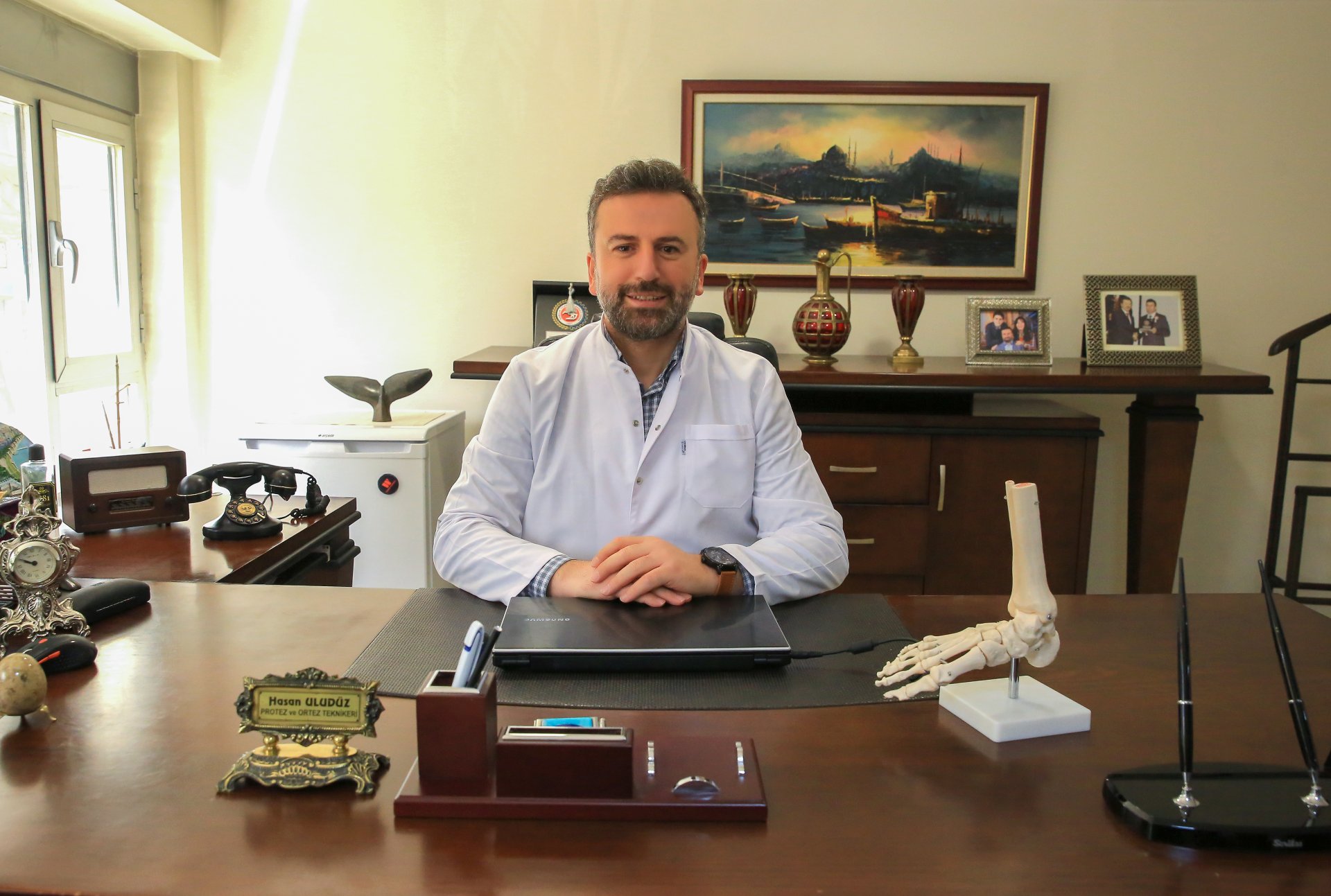 Hasan ULUDÜZ